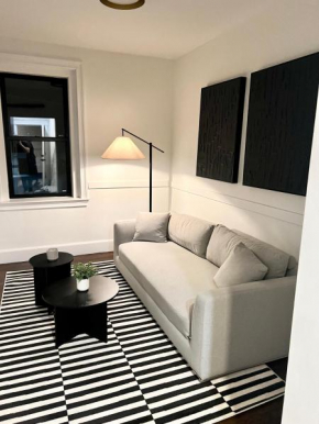 Modern Luxury Apartment in City